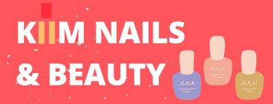 Kiim Nails and Beauty